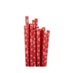 Pailles - 250 pièces - Papier - Fiesta Recyclable HS983 €6.19 Pailles jetables