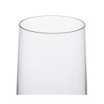 Gobelet - 6 pièces - 430 ML - Verre cristal - Olympia HW659 €21.99 Verrerie