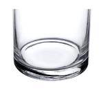 Gobelet - 6 pièces - 430 ML - Verre cristal - Olympia HW659 €21.99 Verrerie