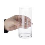 Gobelet - 6 pièces - 430 ML - Verre cristal - Olympia HW659 €21.99 Verrerie