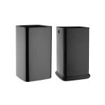 Poubelle - 7 L - Noir - Polypropylène - Bolero HX259 €13.89 Poubelles