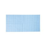 Chiffon de nettoyage - 50 pièces - Bleu - Jantex HT493 €4.29 Chiffons