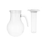 Karaf - 1.6 L - Polycarbonaat - Olympia HC356 €21.39 Glazen karaffen