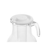 Karaf - 1.6 L - Polycarbonaat - Olympia HC356 €21.39 Glazen karaffen