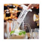 Karaf - 1.6 L - Polycarbonaat - Olympia HC356 €21.39 Glazen karaffen