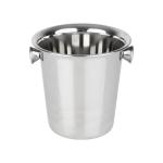 Seau à glace - 1050 ML - acier inoxydable - Olympia HY121 €16.69 Seaux à glaçons