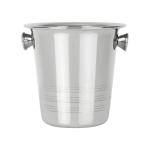 Seau à glace - 1050 ML - acier inoxydable - Olympia HY121 €16.69 Seaux à glaçons