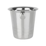 Seau à glace - 1050 ML - acier inoxydable - Olympia HY121 €16.69 Seaux à glaçons