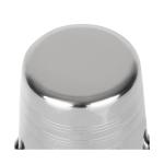 Seau à glace - 1050 ML - acier inoxydable - Olympia HY121 €16.69 Seaux à glaçons