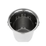 Seau à glace - 1050 ML - acier inoxydable - Olympia HY121 €16.69 Seaux à glaçons