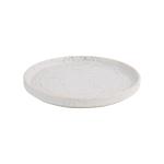 Assiette - 6 pièces - Blanc - Porcelaine - Ø 18 x H 1.8 CM - Olympia FD902 €56.99 Assiettes