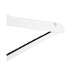 Cintre - 10 pièces - Blanc - Bolero FU397 €14.50 Blanchisserie Petits articles