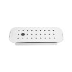 Gastronorm Plaque d'égouttage - 1/3 GN - acier inoxydable - Vogue FU268 €9.99 Bacs et couvercles GN