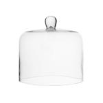 Cloche en verre - Verre - Olympia HW798 €13.59 Présentoirs à gâteaux