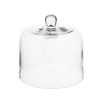 Cloche en verre - Verre - Olympia HW798 €13.59 Présentoirs à gâteaux
