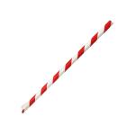 Cuillère paille - 250 pièces - Papier - Fiesta Compostable HU366 €5.09 Pailles jetables
