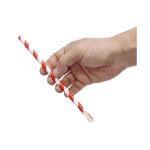 Cuillère paille - 250 pièces - Papier - Fiesta Compostable HU366 €5.09 Pailles jetables