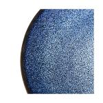 Assiette - 4 pièces - Bleu - Grès - Ø 25,5 x H 4,3 CM - Olympia DZ778 €66.99 Assiettes