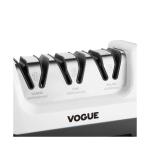 Aiguiseur de couteaux - Argent - 220-240V - Vogue FS369 €58.28 Broyeur