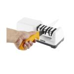 Aiguiseur de couteaux - Argent - 220-240V - Vogue FS369 €58.28 Broyeur