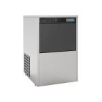 Machine à glace - acier inoxydable - 220-240V - Polar UA037 €754.99 Machines à glaçons et à écailles