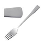 Fourchette à dessert - 12 pièces - 18 CM - inox - Olympia - C447 C447 €30.50 Fourchettes à dessert