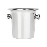Seau à glace Mini - 1061 ML - acier inoxydable - Olympia HY516 €6.49 Seaux à glaçons