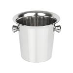Seau à glace Mini - 1061 ML - acier inoxydable - Olympia HY516 €6.49 Seaux à glaçons