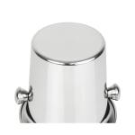 Seau à glace Mini - 1061 ML - acier inoxydable - Olympia HY516 €6.49 Seaux à glaçons