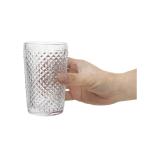 Gobelet - 6 pièces - 350 ML - Olympia GP551 €24.90 Verrerie