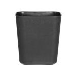 Poubelle - 8 L - Noir - Polypropylène - Bolero FU598 €7.59 Poubelles