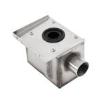 Kit de première installation pour four combiné - Buffalo AP127 €259.00 Combisteamer accessoires