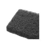Tampon de nettoyage - 10 pièces - Noir - Polyester - Jantex HX278 €4.99 Produits de nettoyage