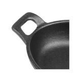 Soucoupe - 35.4 CL - Noir - Fonte - Olympia FW818 €9.49 Présentation