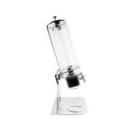 Distributeur de grains - 8 L - inox - Olympia HC897 €173.25 Distributeur d'aliments
