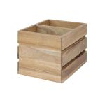Organiseur de table - Bois - Bois d'acacia - Olympia HX387 €21.99 Autres articles de table