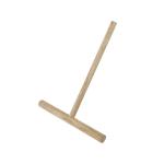 Séparateur en crêpe - Marron - Vogue HA736 €11.19 Plaque à crêpes