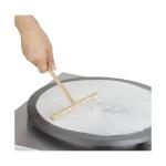 Séparateur en crêpe - Marron - Vogue HA736 €11.19 Plaque à crêpes
