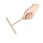 Séparateur en crêpe - Marron - Vogue HA736 €11.19 Plaque à crêpes