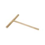 Séparateur en crêpe - Marron - Vogue HA736 €11.19 Plaque à crêpes