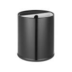 Bac - Noir - Polypropylène - Bolero HX267 €29.75 Poubelles