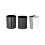 Bac - Noir - Polypropylène - Bolero HX267 €29.75 Poubelles