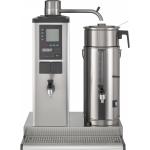 Machine à café B5 HW L - Café moulu - Digital - Vanne de vidange - 5 L - 400V - Bravilor 4.104.301.110 €3,566.00 Équipement de filtre circulaire