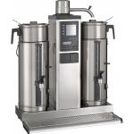 Machine à café B5 Marine - Café moulu - Digital - Vanne de vidange - 10 L - 440V3-115V - Bravilor 4.150.841.110 €4,517.00 Équipement de filtre circulaire