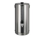Percolateur à café VG 5 - Café moulu - Vanne de vidange - 5 L - Bravilor 8.410.901.520 €592.00 Percolateurs à café