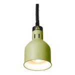 Lampe chauffante - Réglable - Cylindrique - Vert - 230V - Hendi H273791 €50.46 Lampe chauffante