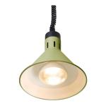 Lampe chauffante - Réglable - Conique - Vert - 230V - Hendi H273920 €65.50 Lampe chauffante