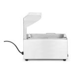 Frietverwarmer - 1/2 GN - 230V - Hendi H209066 €117.35 Warmhoudunit