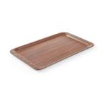 Plateau - Acajou - Amerbox H507025 €15.25 Plateaux de buffet