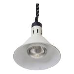 Lampe chauffante - Réglable - Conique - Blanc - 230V - Hendi H273937 €57.19 Lampe chauffante
